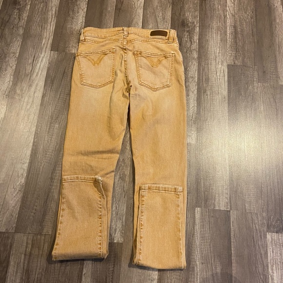 M2F Designer Jeans - Picture 3 of 3